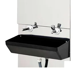 Bebedouro Industrial 25 Litros Garrafão em Inox P25G